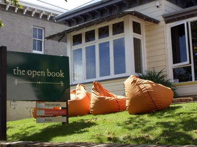 The Bookstore in Ponsonby image 3