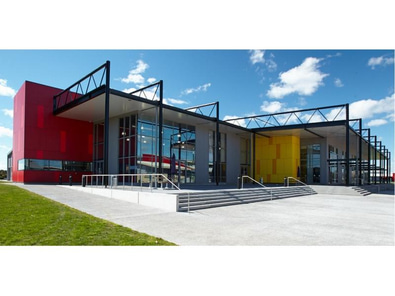 Wintec - The Training Space image 3