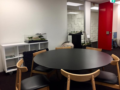 Desk Space Available in Ellerslie.  image 6