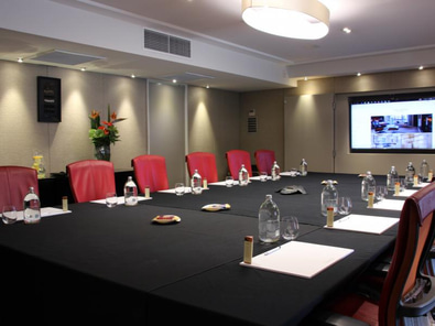 Executive Boardroom in Queenstown  image 3