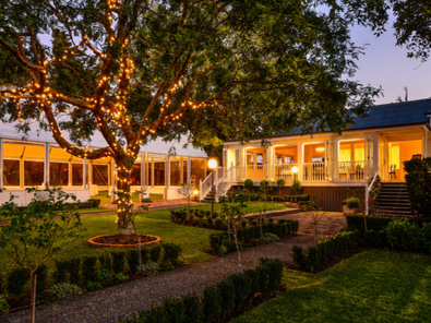 Stunning Kumeu Wedding and Conference Venue image 4