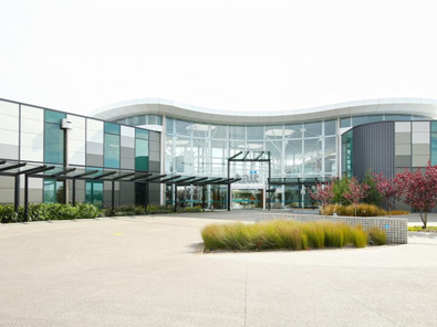 Large Spacious Christchurch Venue image 7