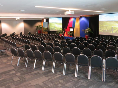 Large Spacious Christchurch Venue image 5
