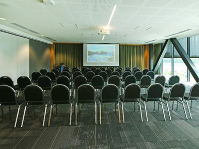 Large Spacious Christchurch Venue image 3