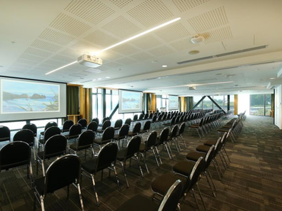 Large Spacious Christchurch Venue image 6