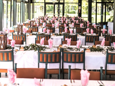 Bespoke Wedding and Events Venue image 3