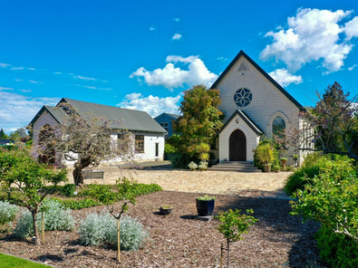 Bespoke Wedding and Events Venue image 9
