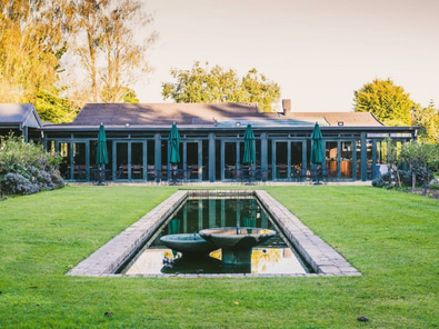 Bespoke Wedding and Events Venue image 8