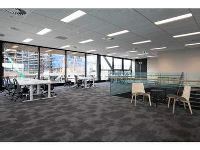 Shared space available - Innovation Precinct image 3