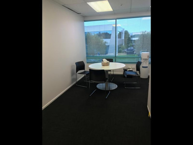 Professional Office/New Fitout/Furnished image 4