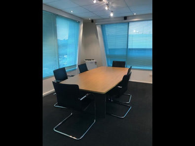 Professional Office/New Fitout/Furnished image 3