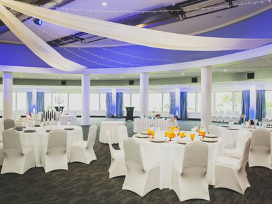 The Napier Conference Centre image 4