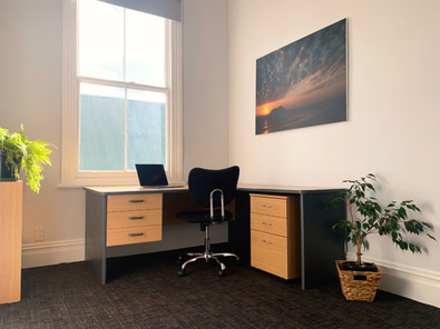 THE CONVENT: Private Villa Offices in Parnell image 3