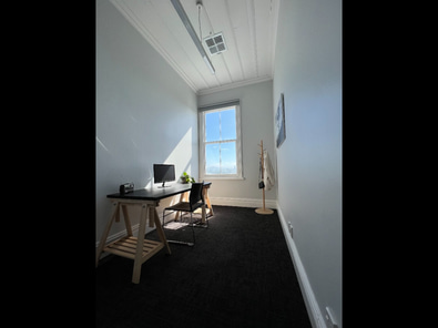THE CONVENT: Private Villa Offices in Parnell image 5
