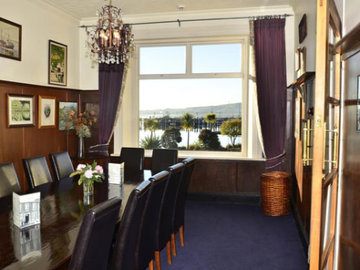 Carey's Bay Historic Hotel Dunedin image 5