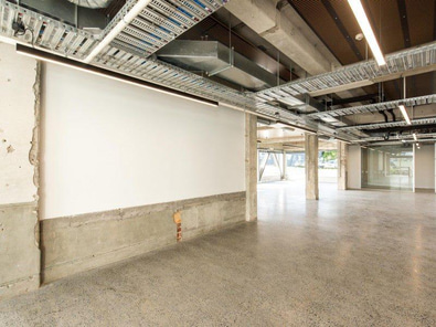 New North Road Kingsland Office for Lease image 3