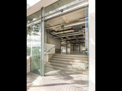 New North Road Kingsland Office for Lease image 4