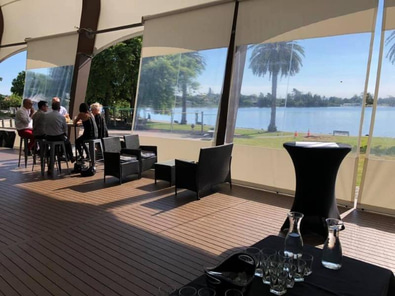 Hamilton Lake Corporate Function Venue image 8