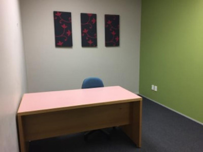 Shared office space, CBD, Palmerston North image 4