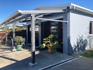 MOTUEKA Co-working Hub shared space or office image 4