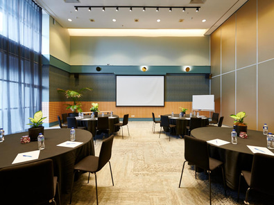 Naumi Auckland Airport Hotel - Meeting Spaces image 3