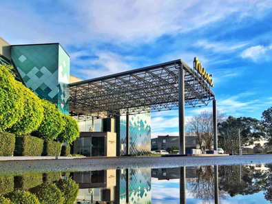 Naumi Auckland Airport Hotel - Meeting Spaces image 4