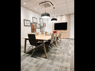 Regus Mairangi Bay Coworking Space  image 4