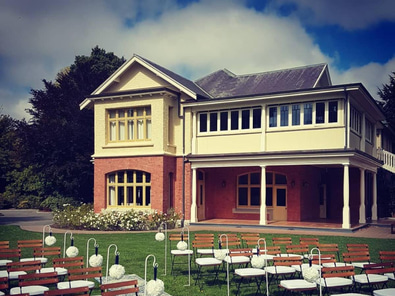 Christchurch Venue With Historic Elegance image 6