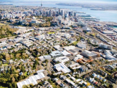 St Georges Bay Road Office Lease image 4