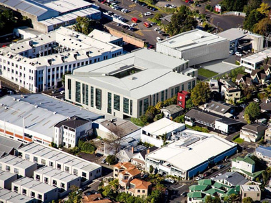 St Georges Bay Road Office Lease image 3