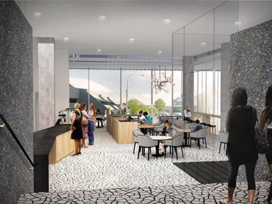 HANGAR 54 - Space Available for Lease image 3