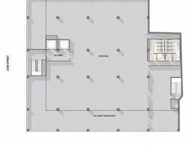 HANGAR 54 - Space Available for Lease image 4