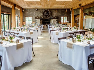 The Stables Events Venue image 7