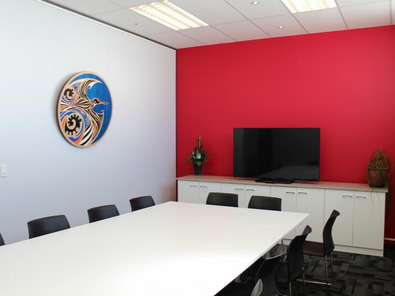 Diverse Modern Event Space image 4