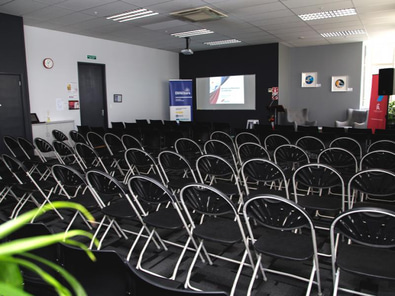 Diverse Modern Event Space image 3