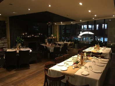 Up Cafe - Events & Functions image 3