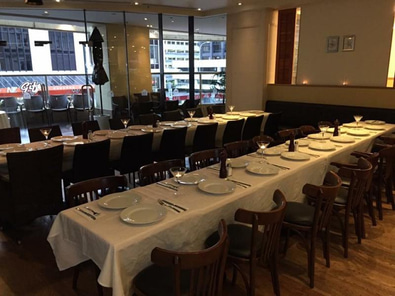 Up Cafe - Events & Functions image 4