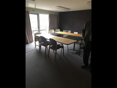 Holistic/Wellness Centre rooms available image 4