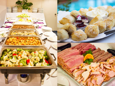Mount Richmond Hotel | Christmas Party Venue image 4