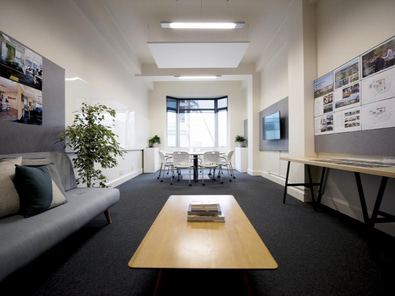 Meeting Room Space In Christchurch CBD image 5