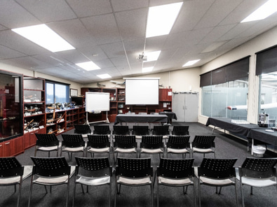 Meetings and Conference Venue Mt Maunganui image 4