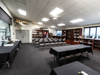 Meetings and Conference Venue Mt Maunganui image 5