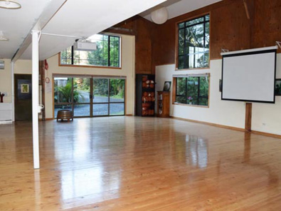 Albany Retreat Event Spaces image 4