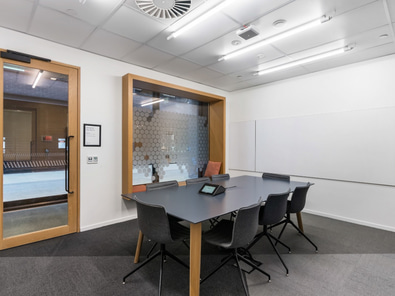 Meetings - Wynyard Quarter image 8