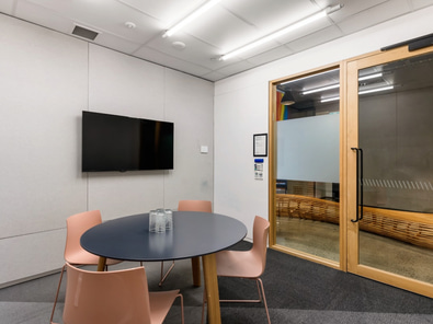 Meetings - Wynyard Quarter image 7