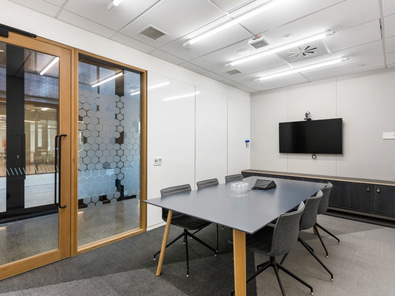Meetings - Wynyard Quarter image 6