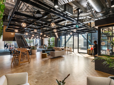 Meetings - Wynyard Quarter image 4