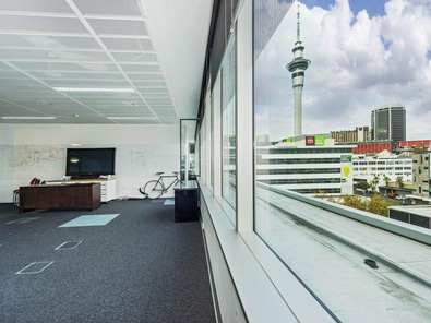 Auckland Central Office for Lease image 4