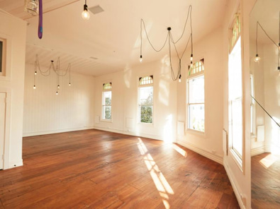 NEW Studio Space for HIRE on Pitt Street image 4