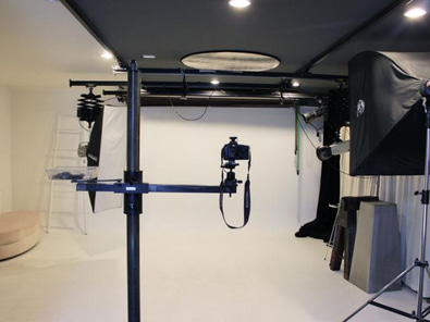 PHOTOGRAPHY STUDIO  Beautiful Space To Share image 4